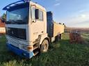 Volvo F1350 Terberg for sale