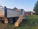 Volvo F1350 Terberg for sale