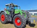 Fendt Vario 933