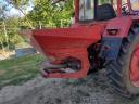 Fertiliser spreader for sale