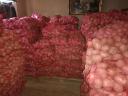 Potatoes for sale in small and large lots