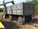 Mbp 6.5 T trailer for sale