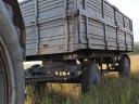 Mbp 6.5 T trailer for sale