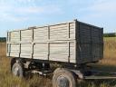 Mbp 6.5 T trailer for sale