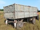 Mbp 6.5 T trailer for sale