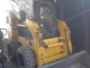 Skid steer loader