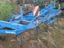 Lemken Emerald 5 metres