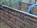 Lemken Smaragd 5 Meter