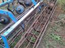 Lemken Smaragd 5 Meter