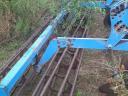 Lemken Smaragd 5 metara