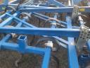 Lemken Smaragd 5 Meter