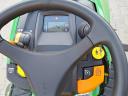 John Deere X350R used self-propelled lawn mower for sale due to unused