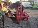 Pöttinger 4 head rotary plough