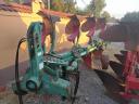 Regent 4 head rotary plough