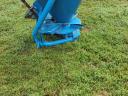 Fertilizer spreader