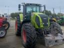 Claas Axion 850 - ciągnik