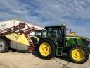 Hardi Commander field sprayer