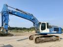 Liebherr R944 / 2008 / 17 400 ore / Aer condiționat / Leasing de la 20%