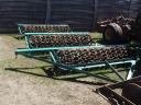 Cambridge roller for sale 5.7 m working width (1.9 m per roller)