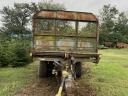 T-088 manure spreader