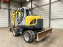 Neuson 9503-2 / 2014 / 5700 h / Hammerkreis / Leasing ab 20 %