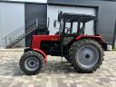 TRAKTOR BELORUS MTZ 820.4 - RABLJEN - TRAKTOR ROYAL