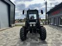 BIELORUS MTZ 820.4 TRAKTOR - POUŽÍVANÝ - TRAKTOR KRÁĽOVSKÝ