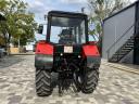 BIELORUS MTZ 820.4 TRAKTOR - POUŽÍVANÝ - TRAKTOR KRÁĽOVSKÝ