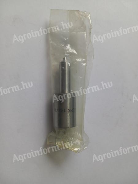 Star atomizer tip