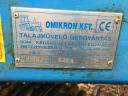 Omikron 5.2 Cambridge Zylinder mit Kelle