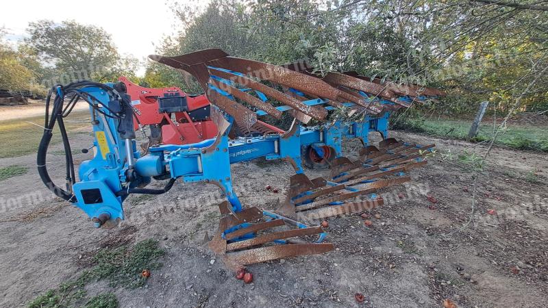 PLUG OBRTNIK LEMKEN