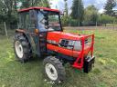 Kubota GL29 Traktor