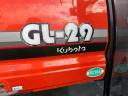 Traktor Kubota GL29