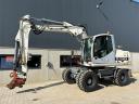 Terex TW150 / 2008 / 2100 hodín / Nájom od 20%