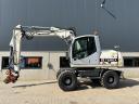 Terex TW150 / 2008 / 2100 h / zakup od 20 %