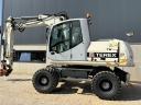 Terex TW150 / 2008 / 2100 sati / Najam od 20%