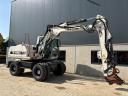 Terex TW150 / 2008 / 2100 sati / Najam od 20%