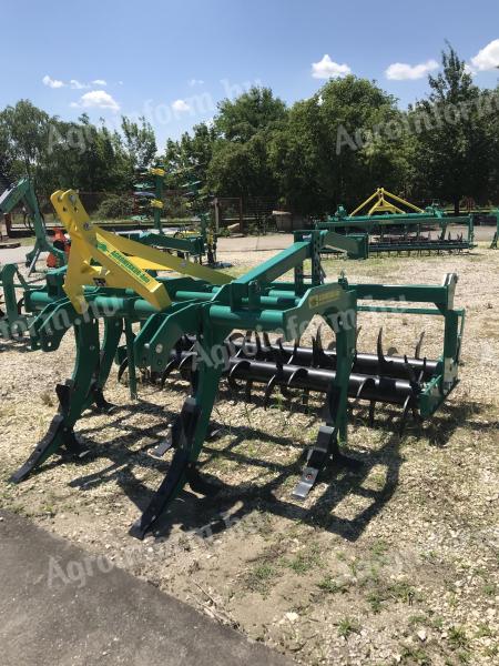 Agromerkur 3-5-7-9 knife tillers