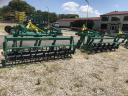 Agromerkur 3-5-7-9 knife tillers