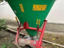 Fertilizer spreader