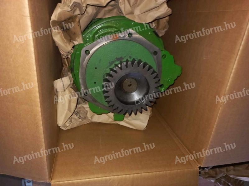 Pohon John Deere Vari-Cool RE587430, RE559414