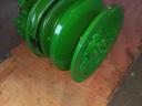 Pohon John Deere Vari-Cool RE587430, RE559414