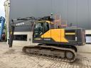 Volvo EC220EL / 2019 / 7100 godzin / Klimatyzacja / Leasing od 20%