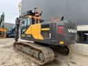 Volvo EC220EL / 2019 / 7100 godzin / Klimatyzacja / Leasing od 20%