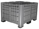 New plastic container, perforated, 100x120x78, 5 Jetpack