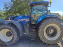 Tractor NEW HOLLAND EZ T7.270 AC