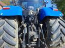 NEW HOLLAND EZ T7.270 AC-Traktor