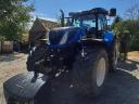 Tractor NEW HOLLAND EZ T7.270 AC