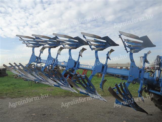 Lemken Vario Opal 8 Pflug