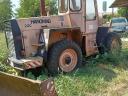 Hanomag 22C loader for sale